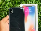 Apple iPhone X (Used)