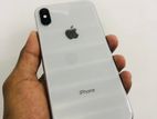 Apple iPhone X (Used)