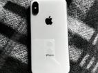 Apple iPhone X (Used)