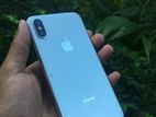 Apple iPhone X (Used)