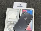 Apple iPhone X (Used)