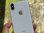 Apple iPhone X (Used)