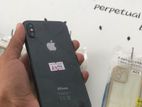 Apple iPhone X (Used)