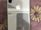 Apple iPhone X (Used)
