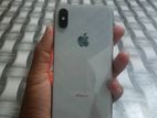 Apple iPhone X (Used)