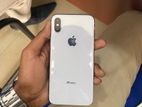 Apple iPhone X (Used)