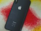 Apple iPhone X (Used)
