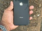 Apple iPhone X (Used)