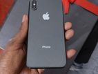 Apple iPhone X (Used)