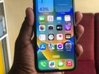 Apple iPhone X (Used)