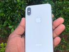 Apple iPhone X (Used)