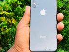 Apple iPhone X 256GB (Used)