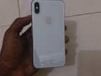 Apple iPhone X (Used)