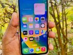 Apple iPhone X (Used)