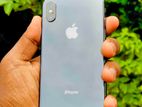 Apple iPhone X (Used)