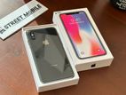 Apple iPhone X (Used)
