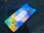 Apple iPhone X (Used)