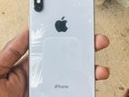 Apple iPhone X Used phone (Used)
