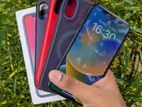Apple iPhone X 64GB (Used)
