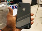 Apple iPhone X (Used)