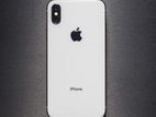 Apple iPhone X (Used)