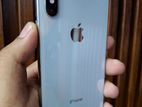 Apple iPhone X White (Used)