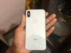 Apple iPhone X (Used)