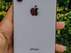 Apple iPhone X White Colour 64GB (Used)