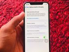 Apple iPhone X (Used)