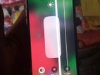 Apple iPhone X (Used)