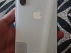 Apple iPhone X (Used)