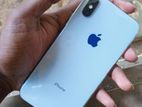 Apple iPhone X (Used)