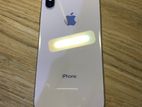 Apple iPhone X (Used)