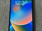 Apple iPhone X White (Used)