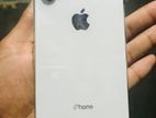 Apple iPhone X White (Used)