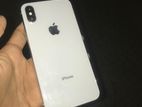 Apple iPhone X White (Used)