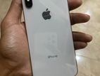 Apple iPhone X White (Used)