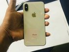 Apple iPhone X (Used)