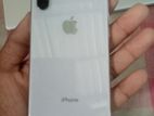 Apple iPhone X (Used)