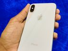 Apple iPhone X white (Used)