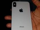 Apple iPhone X (Used)