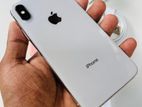 Apple iPhone X White (Used)