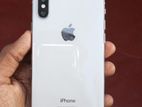 Apple iPhone X White (Used)