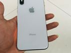 Apple iPhone X (Used)