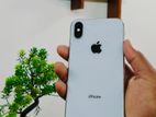 Apple iPhone X (Used)