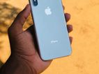 Apple iPhone X White (Used)