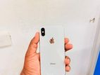 Apple iPhone X White (Used)