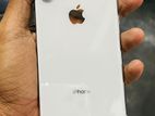 Apple iPhone X 256GB (Used)