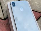 Apple iPhone X 256 GB (Used)