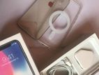 Apple iPhone X (Used)